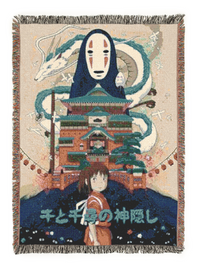 Bathhouse of Spirits